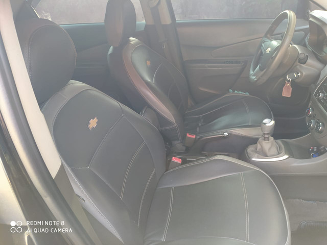 Cobalt ltz 1.4 gnv 2012/12 - Foto 10