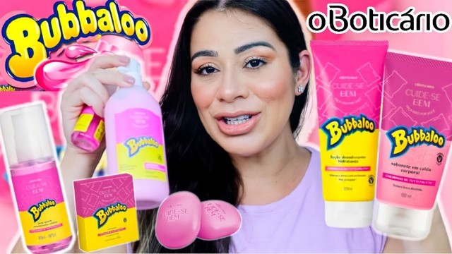 Boticario Eudora Quem disse Berenice - Foto 4