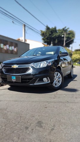 CHEVROLET COBALT LTZ 1.8