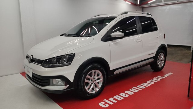 CROSSFOX I MOTION 1.6 T. FLEX 16V 5P