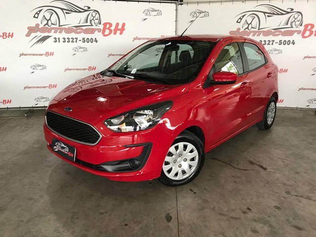 FORD KA SE 1.0 2020