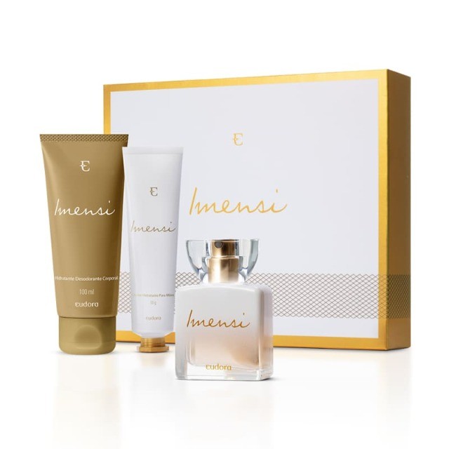Eudora o sucesso do momento! produtos de beleza de excelente qualidade - Foto 2