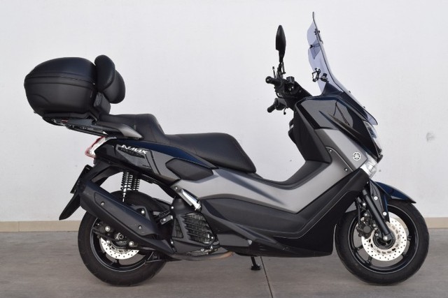 YAMAHA NMAX 160 ABS 2020/2020