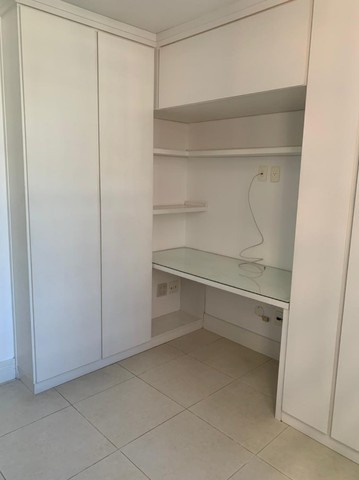 Apartamento com 90m² e 2 quartos (sendo 1 suíte) em Icaraí - Niterói - RJ. - Foto 5