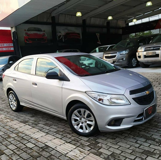 PRISMA 2017/2018 1.0 MPFI JOY 8V FLEX 4P MANUAL