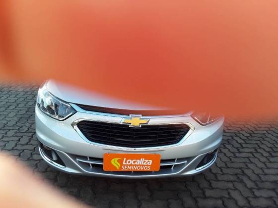 COBALT 2018/2019 1.8 MPFI LTZ 8V FLEX 4P AUTOMÁTICO