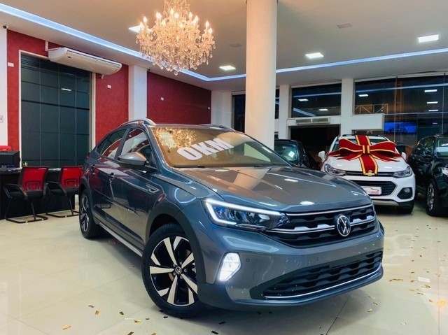 VOLKSWAGEN NIVUS HIGHLINE,