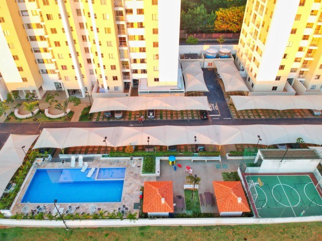 Apartamento 2 Quartos Todo montado - Jardim Guanabara -Oportunidade!!! - Foto 20