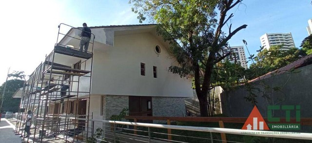 Casa à venda, 258 m² por R$ 1.860.000,00 - Poço da Panela - Recife/PE - Foto 14