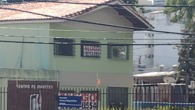 Clinica Comercial Rio Vermelho ,com 21 Garagens . - Foto 5