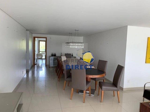 Apartamento com 4 dormitórios para alugar, 251 m² por R$ 16.000,00 - Paiva - Cabo de Santo - Foto 6