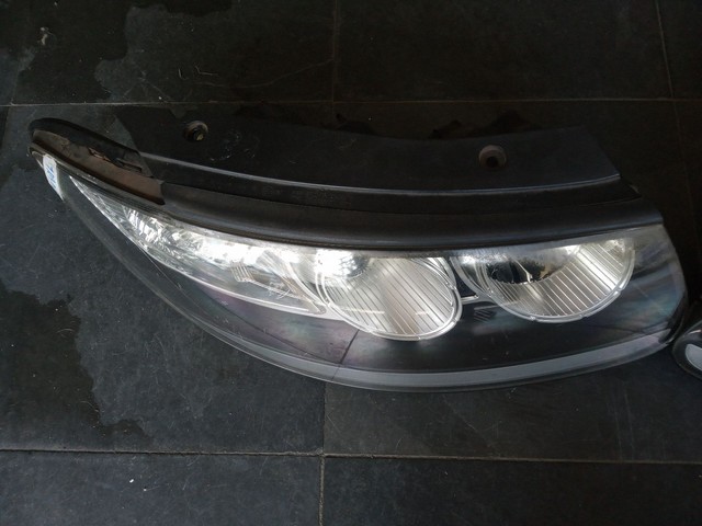 Par farol Hyundai Santa fé 2007  (preço unitário) - Foto 3