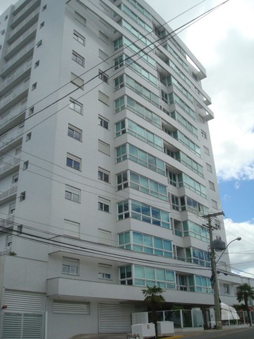 Bento Gonçalves - Apartamento Padrão - Botafogo