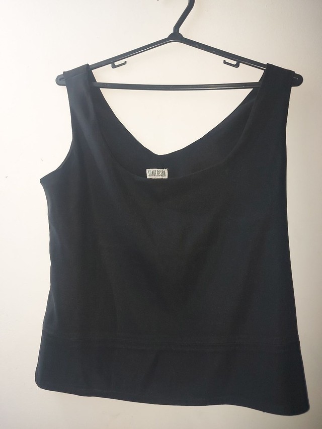 Blusinha Social G