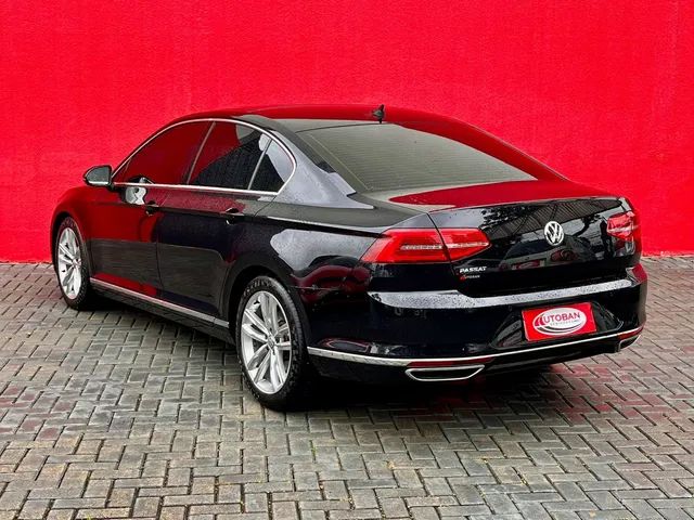 VOLKSWAGEN PASSAT Highline 2.0 TSI 220cv Tip. - Foto 6