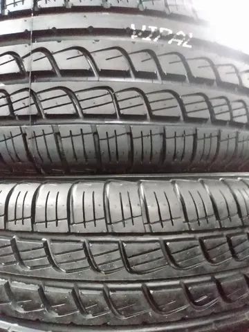 Pneus 185/60/15 BAIXOU O PREÇO Oferta 4 Unidades  - Foto 5