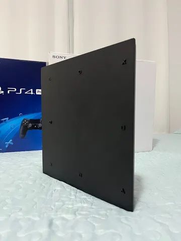 PS4 Pro (CUH-7215B) - Videogames - Capoeiras, Florianópolis 1254242135