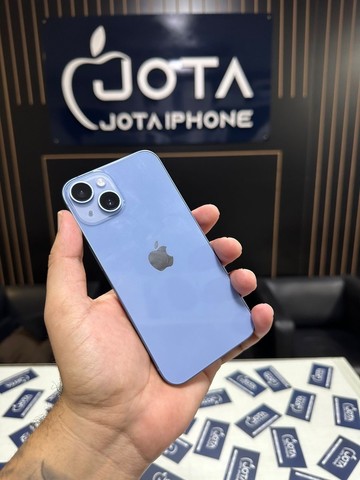 iPhone 14 pronta entrega // levamos até você