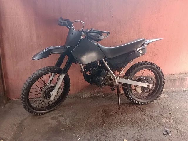 Par Pneu XR 200 Trilha/Enduro/Motocross -KPR PRO -KR33