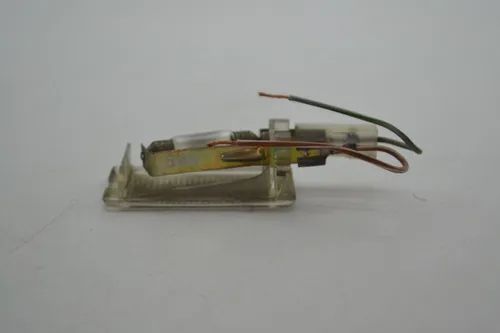Luz Luminária Porta Luvas Volkswagen Santana 1995 Original - Foto 3