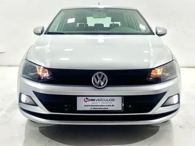 Volkswagen Polo POLO MF 1.6 16V 2019 - Encontre Veículos