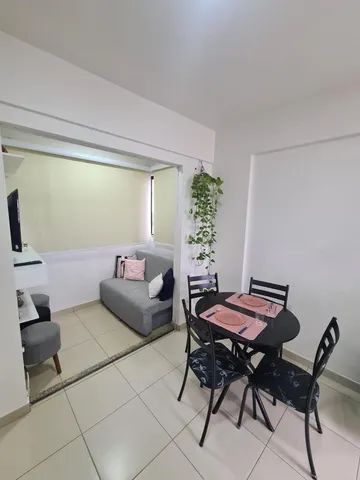 Captação de Apartamento a venda na Rua 260, Setor Leste Universitário, Goiânia, GO