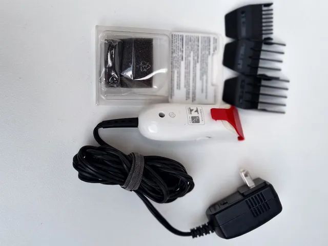 Máquina Wall super micro - Foto 3