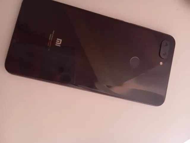 xiaomi mi 8 lite olx