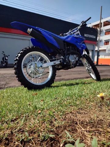 Atitude Veículos - ❇️ Yamaha TTR 230 / 2011 ❇️ MOTO DE TRILHA TTR 230  PARTIDA ELETRICA FREIO A DISCO 💰 R$ 11.900,00 💰 〰️〰️〰️〰️〰️〰️〰️〰️〰️〰️〰️  Para mais informações entre em contato com um de nossos vendedores pelos  telefones