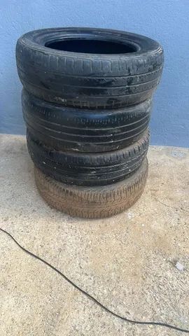 Pneus 185/65R15 - Foto 3