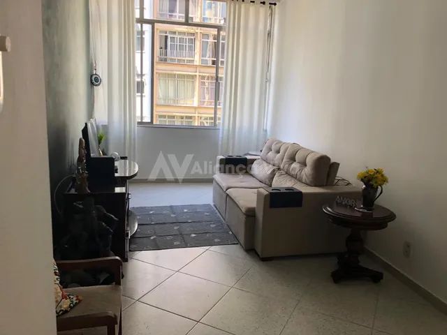 Flamengo | Apartamento 3 quartos - Foto 4