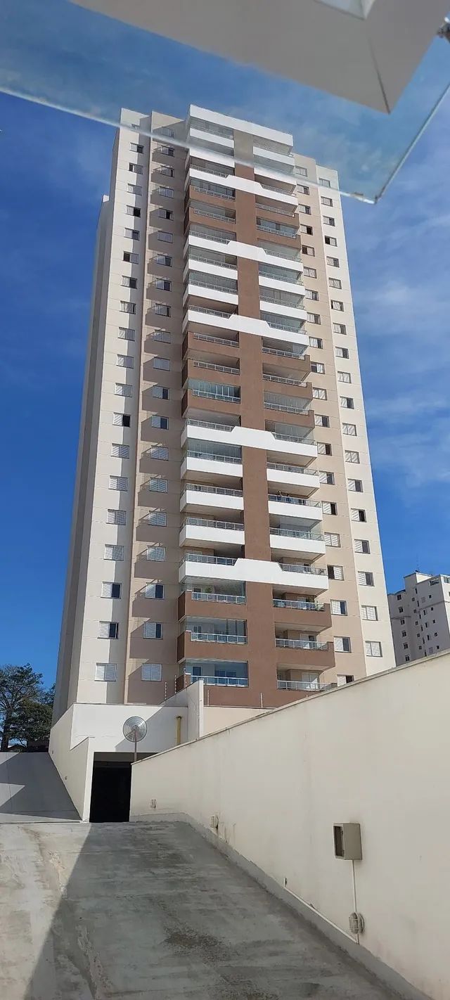 Captação de Apartamento a venda na Avenida Papa João Paulo I, Jardim Satélite, São José dos Campos, SP