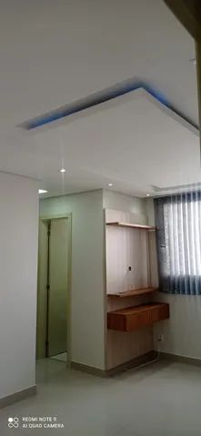 Apartamento para aluguel tem 44 metros quadrados com 2 quartos - Foto 3