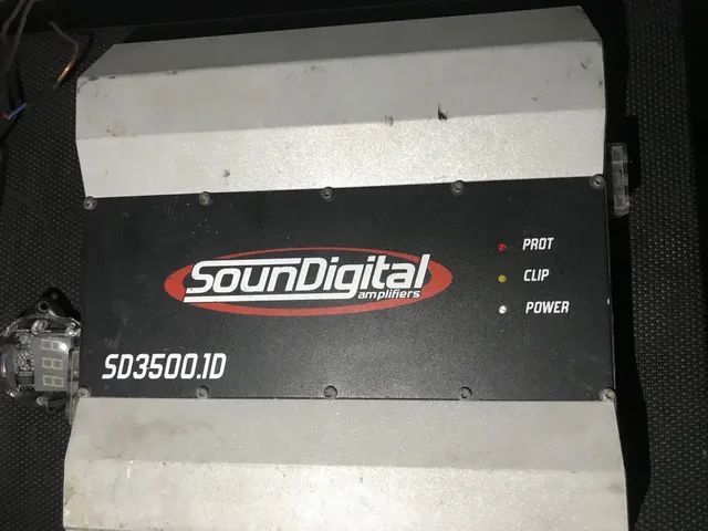 Som automotivo completo  - Foto 6