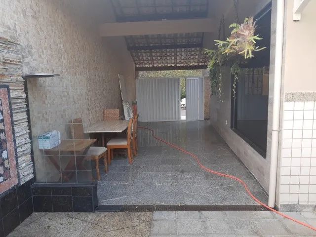 Vendo Casa 3 Quartos(1 Suite) - Condomínio Vila Verde - Xerém - Duque de Caxias - Foto 3