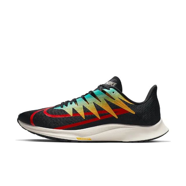 Zoom best sale rival fly