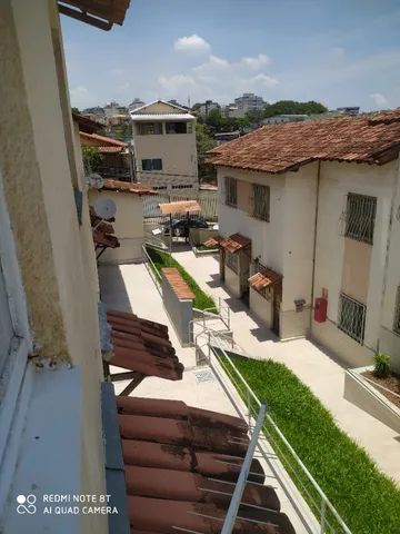 Captação de Apartamento a venda na Rua Terezinha Jesus Cardoso, São João Batista (Venda Nova), Belo Horizonte, MG