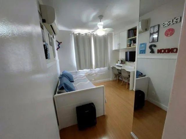 Apartamento para Venda em Vitória, Jardim Da Penha, 2 dormitórios, 1 banheiro, 1 vaga