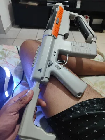 Jogos de armas  +287 anúncios na OLX Brasil