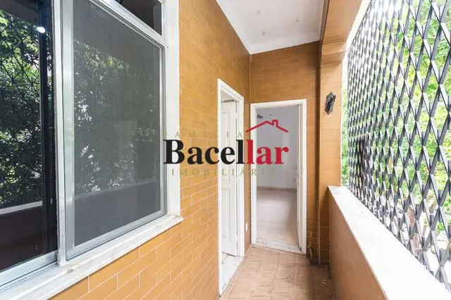 Apartamento-À VENDA-Maracanã-Rio de Janeiro-RJ