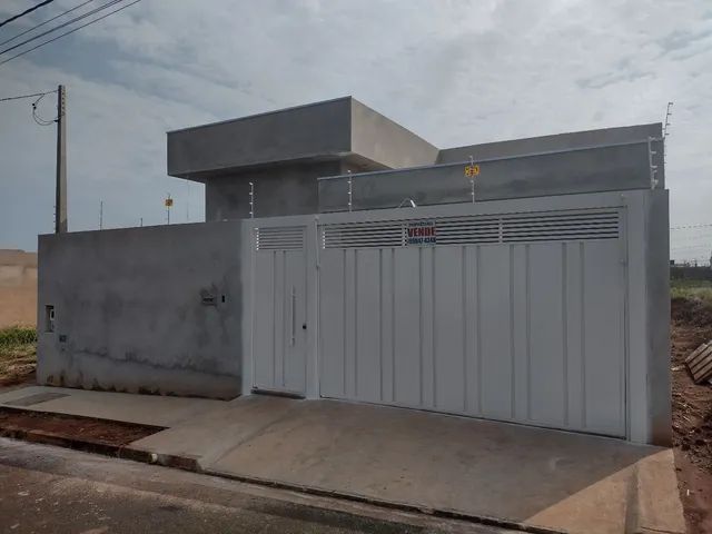 Captação de Casa a venda na Rua Geraldo Silva, Conjunto Habitacional Sao Jose do Rio Preto, São José do Rio Preto, SP