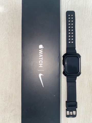 Apple Watch Nike Series 5 44mm