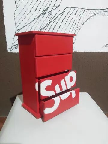 Mini Móveis Supreme - Foto 6