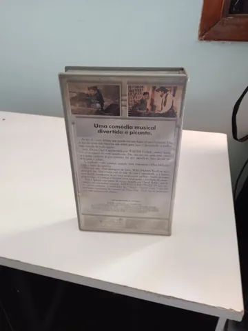 Ardida como Pimenta Vhs original  - Foto 2