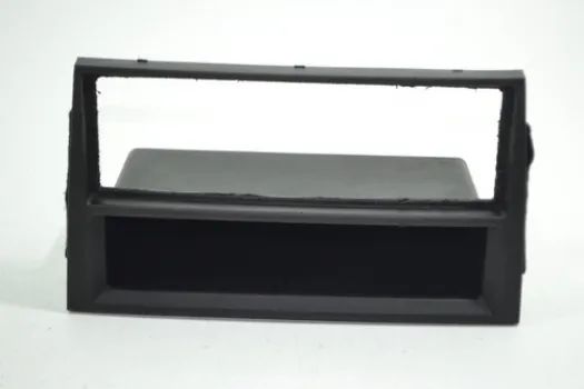 Porta Objeto Moldura Radio Chevrolet Meriva 2003 Origin