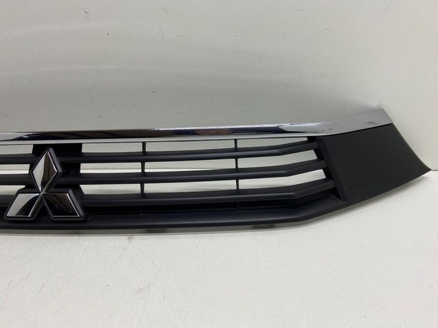 Grade Mitsubishi Asx 2017 2018 Original - Peças para carros, vans