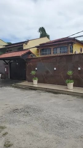 Captação de Casa a venda na Estrada do Moinho, Campo Grande, Rio de Janeiro, RJ