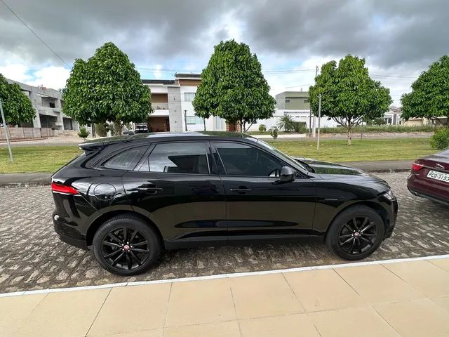 F Pace 2019, 24mil km, Oportunidade!!!!!!!!! - Foto 2