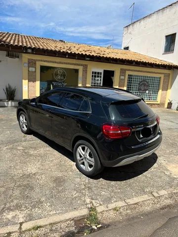 Mercedes-Benz GLA200 1.6 Style 2019 - Foto 7