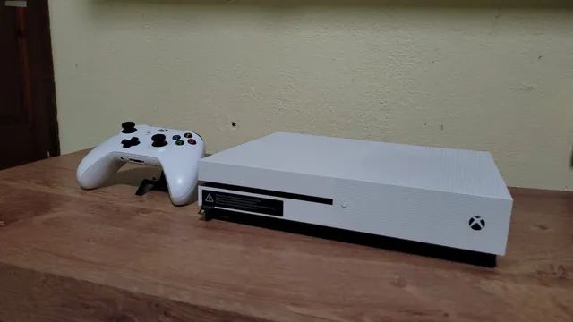 xbox series s 1tb olx